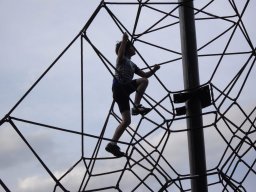 Lexxi Saalhausen 2007